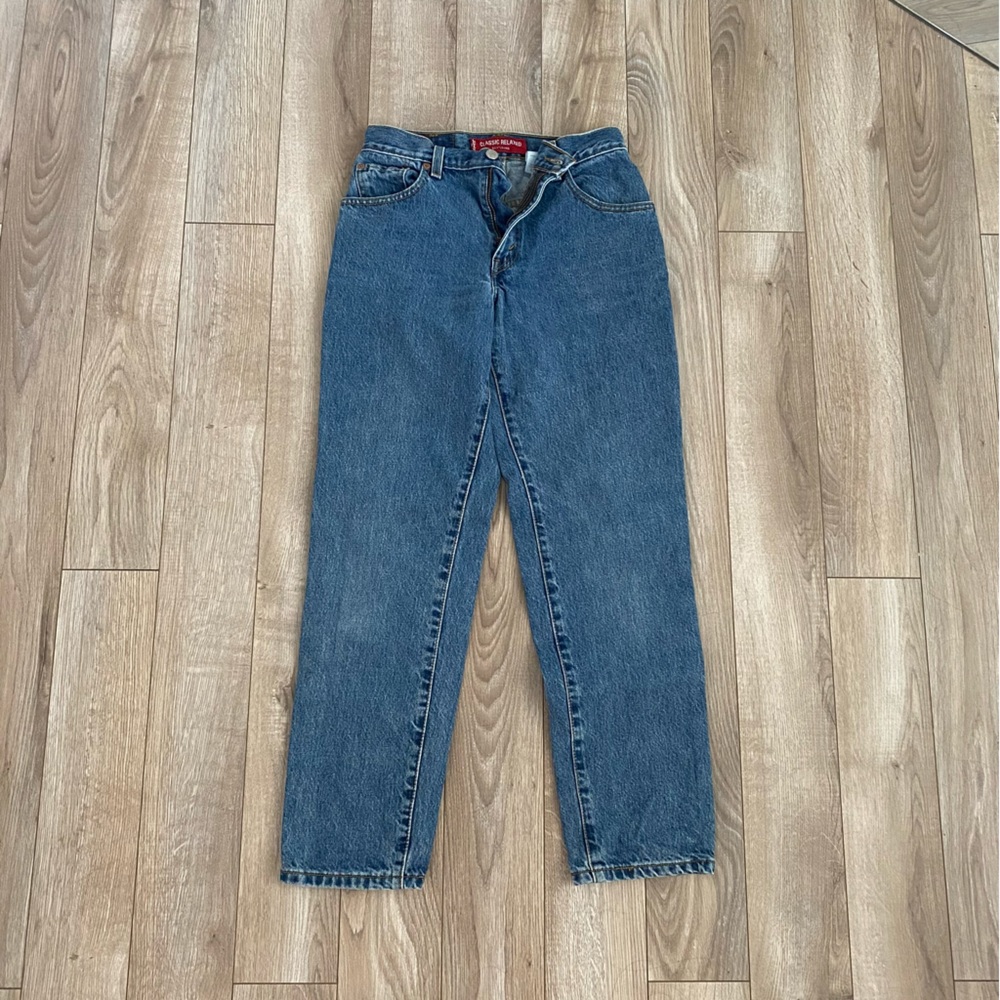 Levi’s 550 Relaxed Fit Jeans